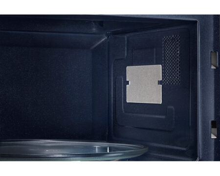 Samsung MICRO-ONDES MS23B3555ESEN Zilver Solo-magnetron Aanrecht 23 l 1150 W - EWO1438-1 - Afbeelding 12
