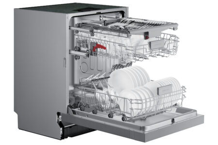 Samsung DW60CG552USREG vaatwasser Vrijstaand 14 couverts D - EWO1163 - Afbeelding 6