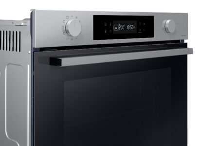 Samsung NV7B41307AS 76 l 3850 W Roestvrijstaal - EWO1178 - Afbeelding 9