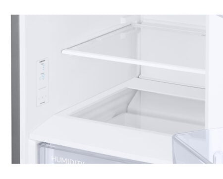 Samsung RB38C600DSA/EF koel-vriescombinatie Vrijstaand 390 l D Roestvrijstaal - - Afbeelding 10