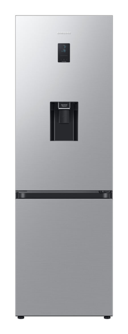 Samsung RL34C652CSA Vrijstaand 341 l C Roestvrijstaal - EWO1197 - Afbeelding 11