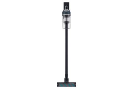 Samsung VS20C852FTB 2-in-1-steelstofzuiger Batterij/Accu Droog Zakloos 580 W Zwart, Blauw -EWO1444-1 - Afbeelding 4