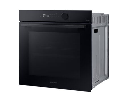 Samsung NV7B5675WAK 76 l 3950 W Zwart OP=OP - Afbeelding 5