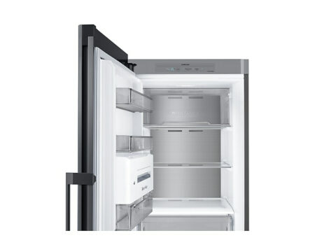 Samsung RZ32C76CE41 Vrieskast Vrijstaand 323 l E Zwart, Blauw - Afbeelding 9