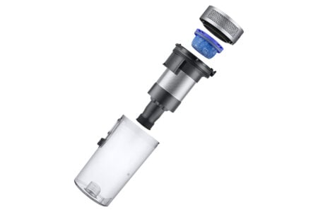 Samsung Jet™ 75E Pet steelstofzuiger VS20B75AGR5/WA - EWO1442-1 - Afbeelding 4