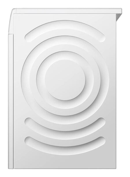 Bosch Serie 6 WGG254Z0GB wasmachine Voorbelading 10 kg 1400 RPM Wit DHZ504 - Afbeelding 7