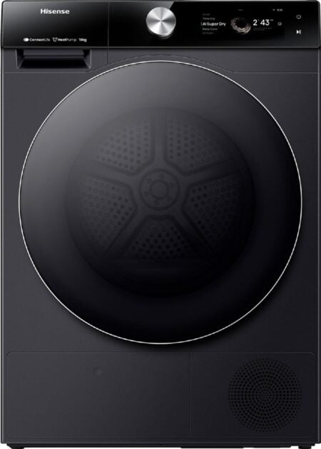HISENSE DH7S107BB DROGER