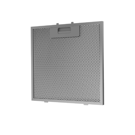 Grundig GDSP5470DXSCH afzuigkap - Afbeelding 2
