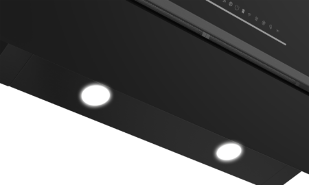Grundig GDSP5470DXSCH afzuigkap - Afbeelding 4
