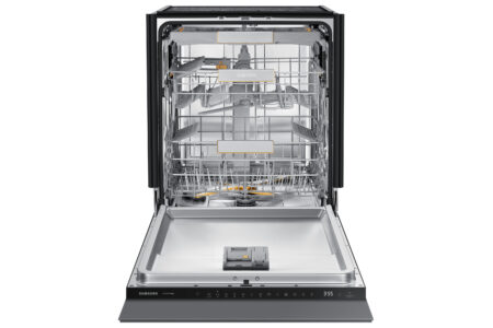 Samsung DW60CG880I00ET vaatwasser Volledig ingebouwd 14 couverts A - Afbeelding 4