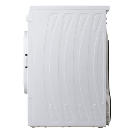 LG FDT208W wasdroger Vrijstaand Voorbelading 8 kg A++ Wit DHZ1624APD - Afbeelding 9