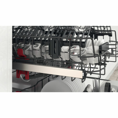 Whirlpool WI 7020 P Volledig ingebouwd 14 couverts E DHZ1275 - Afbeelding 10