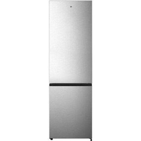 Essentiel B ERCV190-55HIV2 koel-vriescombinatie Vrijstaand 255 l E Zilver DHZ1265