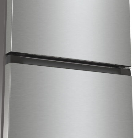 Hisense RB434N4BCD koel-vriescombinatie Vrijstaand 331 l D Roestvrijstaal - Afbeelding 13