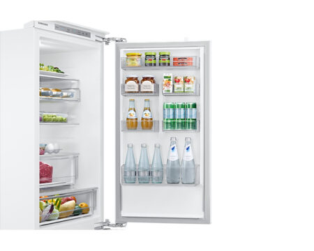 Samsung BRB26715FWW Ingebouwd 267 l F Wit - Afbeelding 12