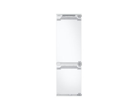 Samsung BRB26715EWW/EF koel-vriescombinatie Ingebouwd 267 l E Wit - Afbeelding 15