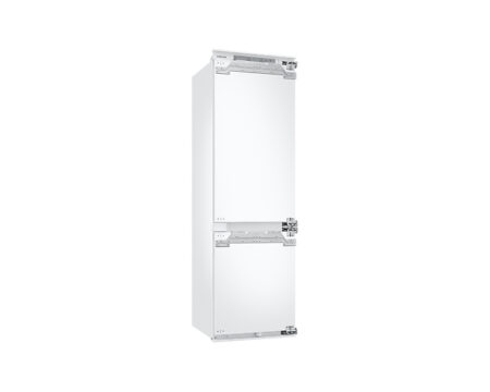 Samsung BRB26715EWW/EF koel-vriescombinatie Ingebouwd 267 l E Wit - Afbeelding 3