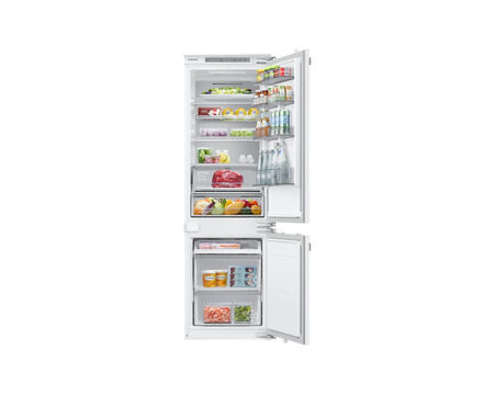 Samsung BRB26715EWW/EF koel-vriescombinatie Ingebouwd 267 l E Wit - Afbeelding 6