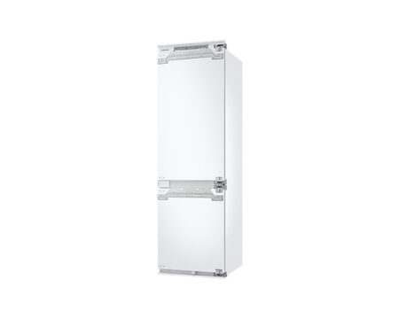 Samsung BRB26715EWW/EF koel-vriescombinatie Ingebouwd 267 l E Wit - Afbeelding 4