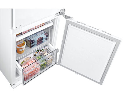 Samsung BRB26715EWW/EF koel-vriescombinatie Ingebouwd 267 l E Wit - Afbeelding 7