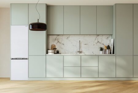 Sharp SJNBA32DMXWBEU - Koel-vriescombinatie - Wit - NoFrost - Energiezuinige koelkast EWO1717 - Afbeelding 7