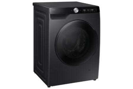 Samsung AI Wash Was-droogcombinatie 6000-serie WD11DG6B85BB - EWO1540 - Afbeelding 3