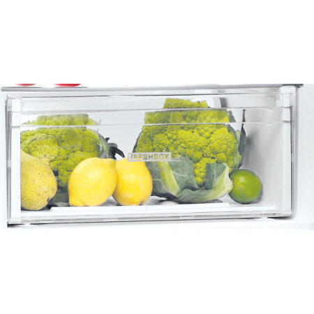 Whirlpool WNF 821 E X Vrijstaand 328 l Roestvrijstaal DHZ1287 - Afbeelding 5