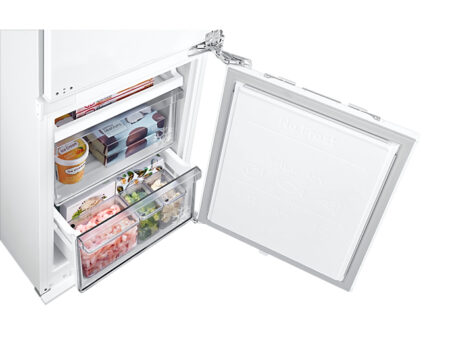 Samsung BRB26715FWW Ingebouwd 267 l F Wit - Afbeelding 7
