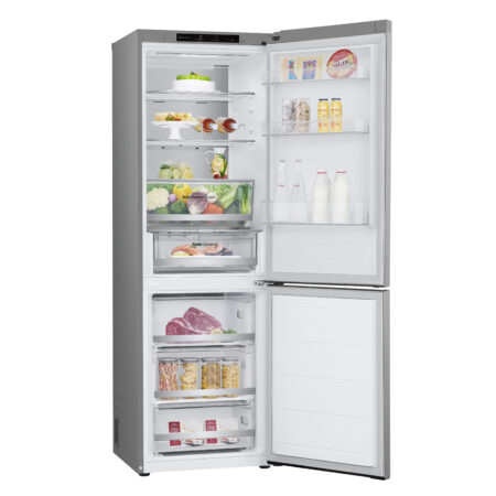 LG GBV5140CPY Vrijstaand 344 l C Zilver - Afbeelding 15