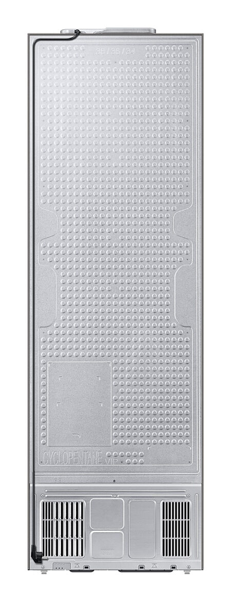 Samsung RB34C704DB1/EF koel-vriescombinatie Vrijstaand D Zwart DHZ1336 - Afbeelding 6