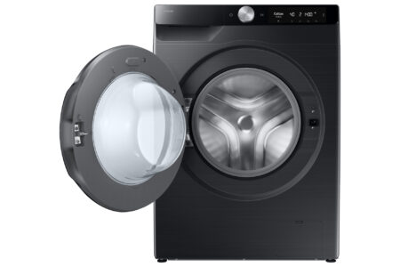 Samsung AI Wash Was-droogcombinatie 6000-serie WD11DG6B85BB - EWO1540 - Afbeelding 7