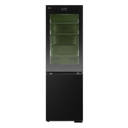 LG GBG7190CEV Vrijstaand 349 l C Zwart EWO370 - Afbeelding 4