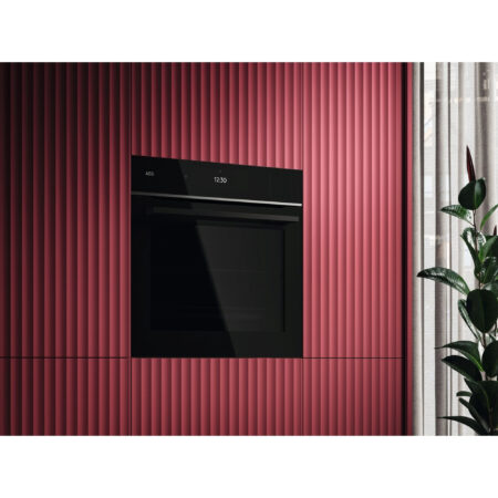 AEG Series 9000 TP9SB831AB 70 l 3500 W Zwart - Afbeelding 4