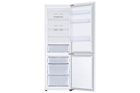 Samsung RB34C670DWW Vrijstaand D Wit DHZ1359 - Afbeelding 3