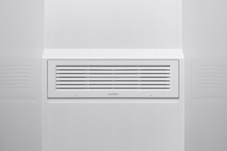 Samsung DF18CB8700CR airdresser - stoomkast / droogkast - Afbeelding 14