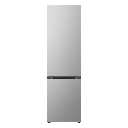 LG GBV3200CPY.APYQEUR koel-vriescombinatie Vrijstaand 387 l C Zilver - Afbeelding 17