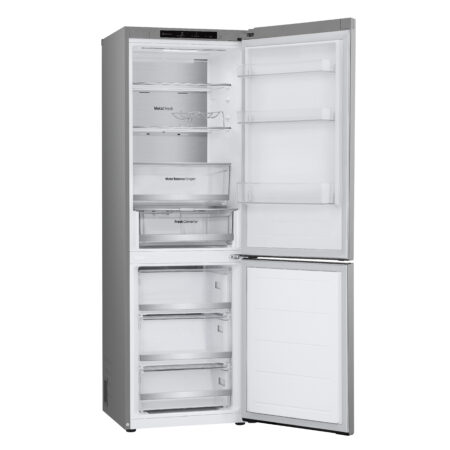 LG GBV5140CPY Vrijstaand 344 l C Zilver - Afbeelding 13