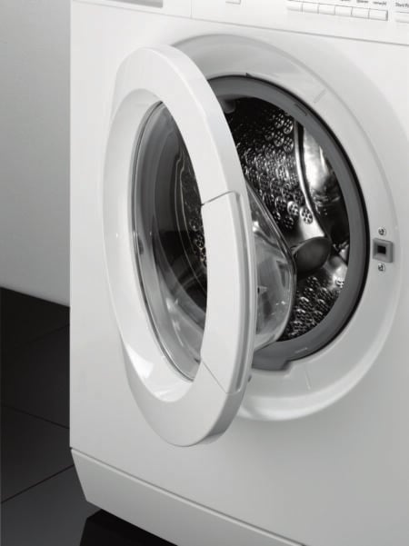 AEG L72672NFL wasmachine Voorbelading 7 kg 1600 RPM Wit DHZ1617 - Afbeelding 3