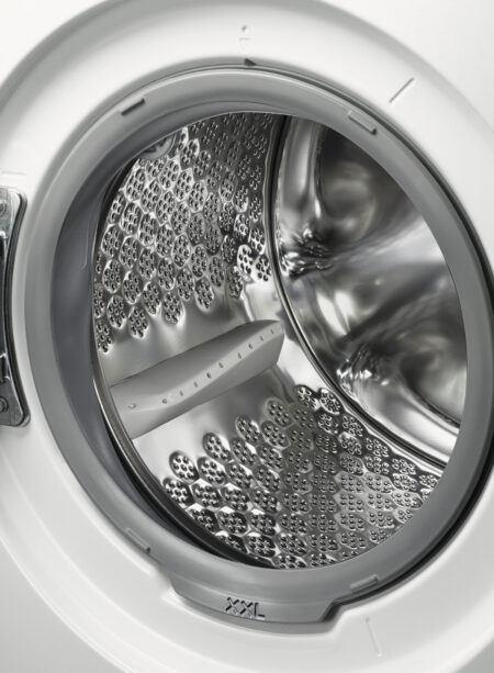 AEG L72672NFL wasmachine Voorbelading 7 kg 1600 RPM Wit DHZ1617 - Afbeelding 7