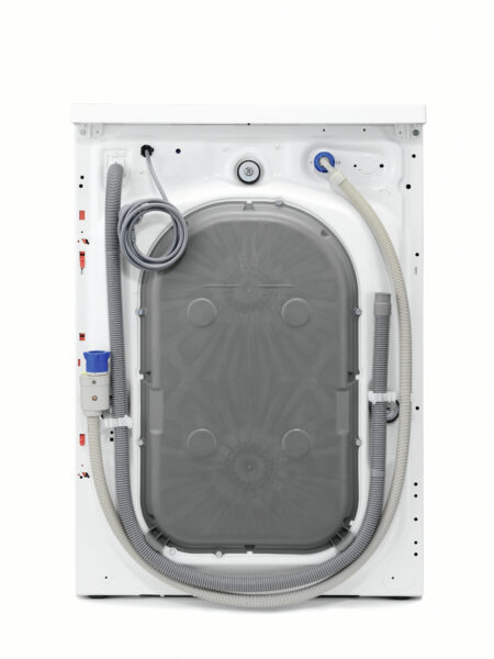 AEG L72672NFL wasmachine Voorbelading 7 kg 1600 RPM Wit DHZ1617 - Afbeelding 4