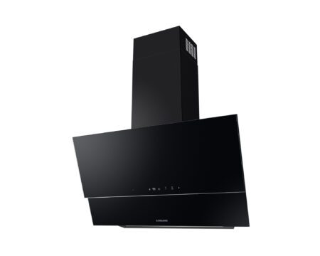 Samsung NK36C9804WB/UR afzuigkap Muurmontage Zwart 560 m³/uur - Afbeelding 5
