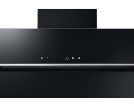 Samsung NK36C7070WB/UR afzuigkap Muurmontage Zwart 585 m³/uur - Afbeelding 6