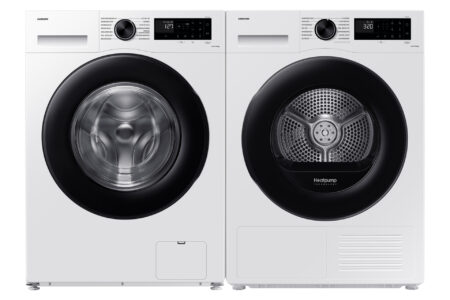 Samsung Optimal Dry Droger 5000-serie DV80CGC2B0AE - EWO1447 - Afbeelding 11