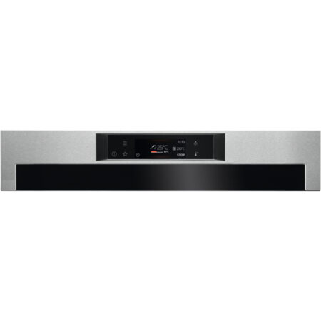 AEG Series 8000 BPE742280M 71 l 3500 W Roestvrijstaal - Afbeelding 3