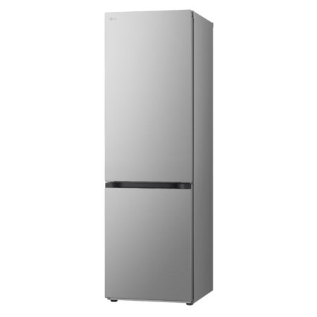 LG GBV5140DPY koel-vriescombinatie Vrijstaand 344 l D Zilver DHZ1310 - Afbeelding 13