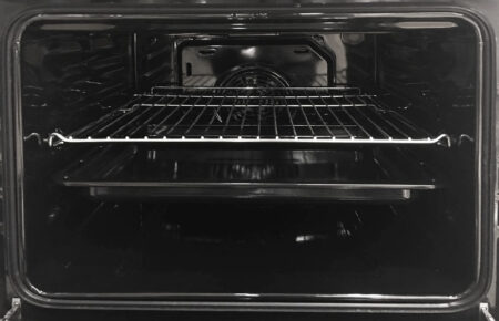 Inventum IOH6070RK oven 65 l 3000 W Zwart, Roestvrijstaal - Afbeelding 3