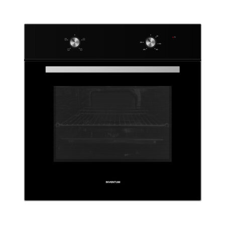 Inventum IOC6070GK oven 70 l 2100 W Zwart - Afbeelding 7