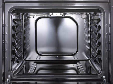 Inventum IOC6070GK oven 70 l 2100 W Zwart - Afbeelding 3