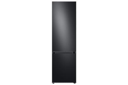 Samsung RB38C7B5AB1 Vrijstaand 387 l A Zwart DHZ1371