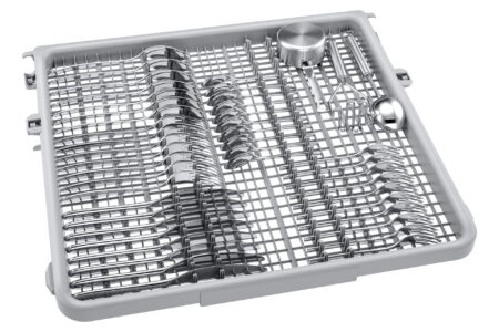 Samsung Inbouw Vaatwasser met Waterjet Clean™ 60cm DW60DG750I00U1 - Afbeelding 11